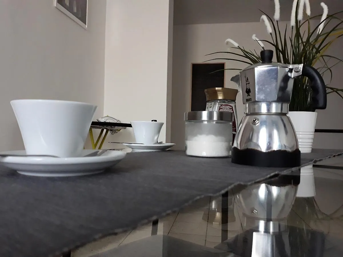 Central Apartment Mestre