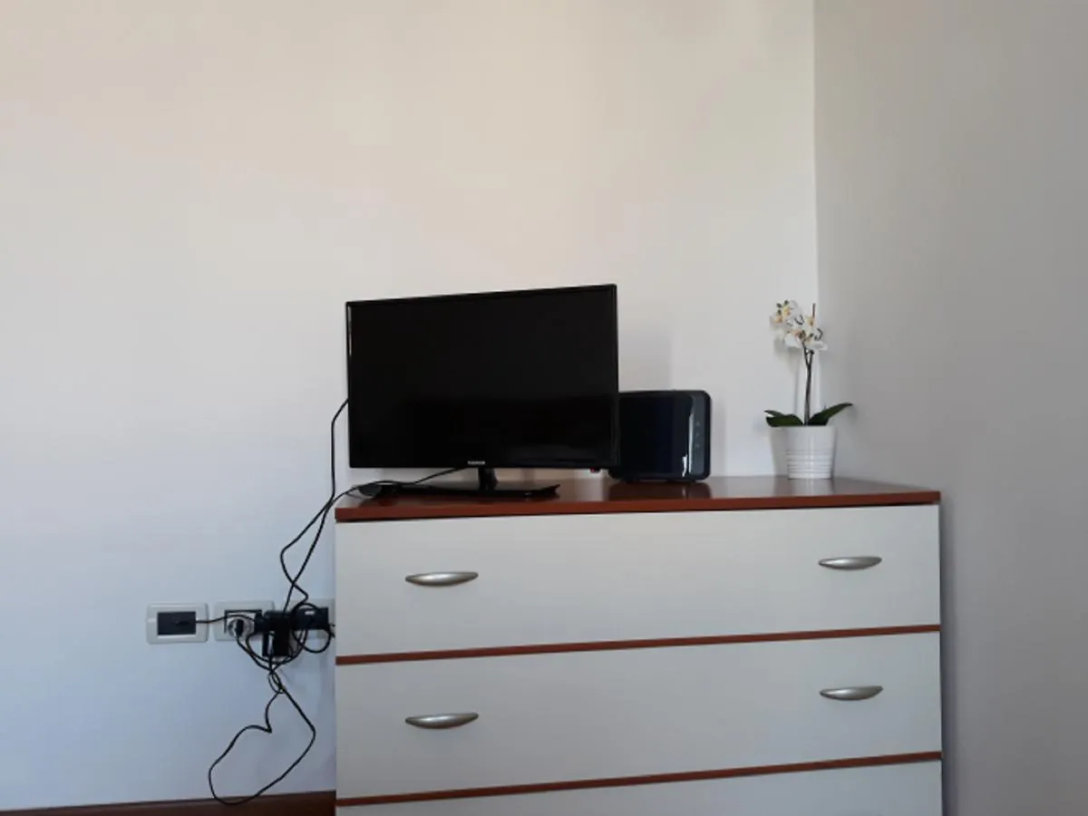Central Apartment Mestre