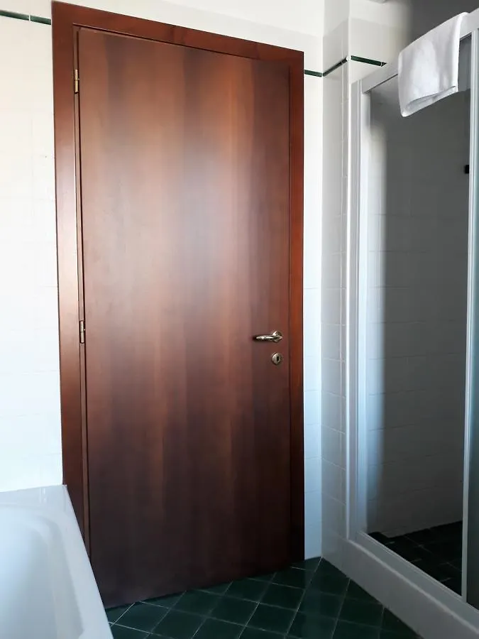 Central Apartment Mestre