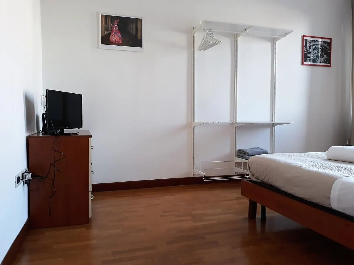 Central Apartment Mestre