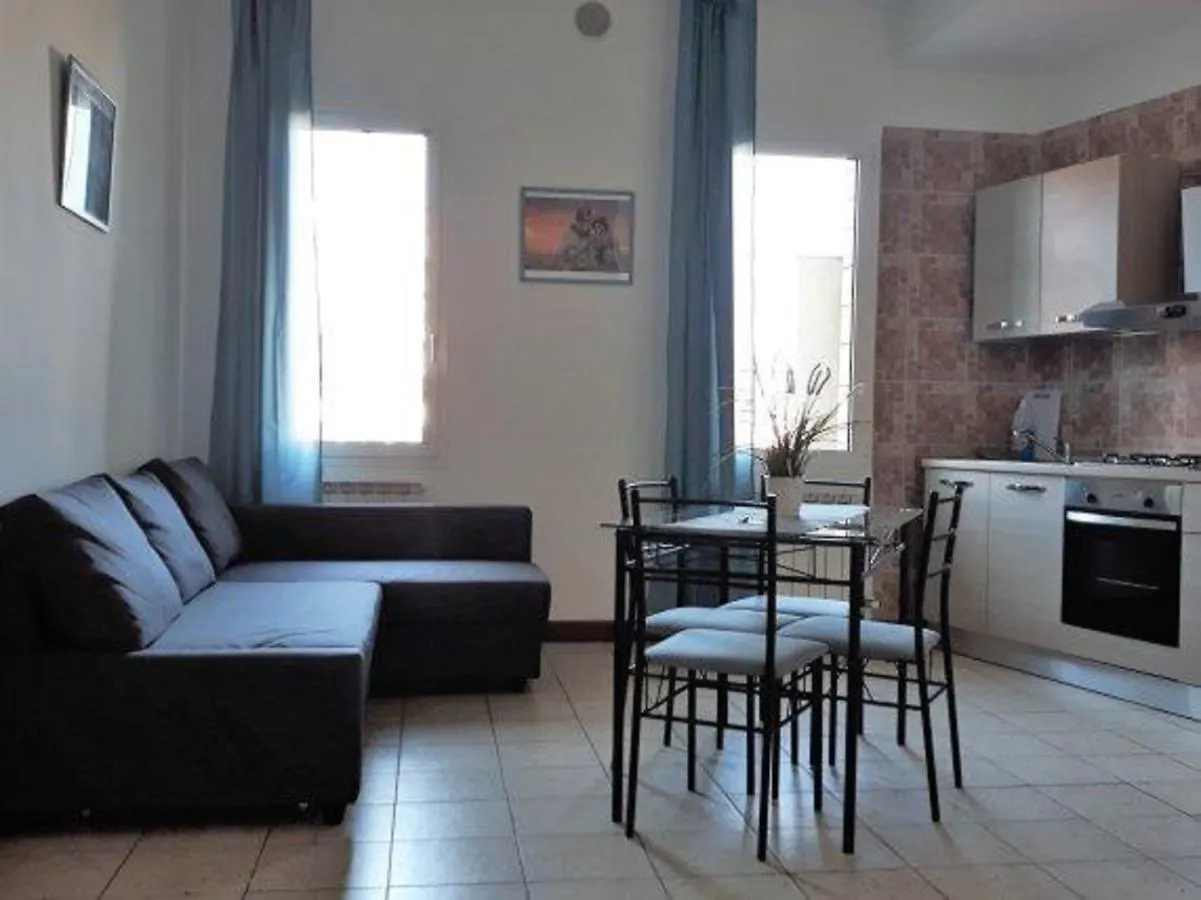 Central Apartment Mestre 0*,  Italy