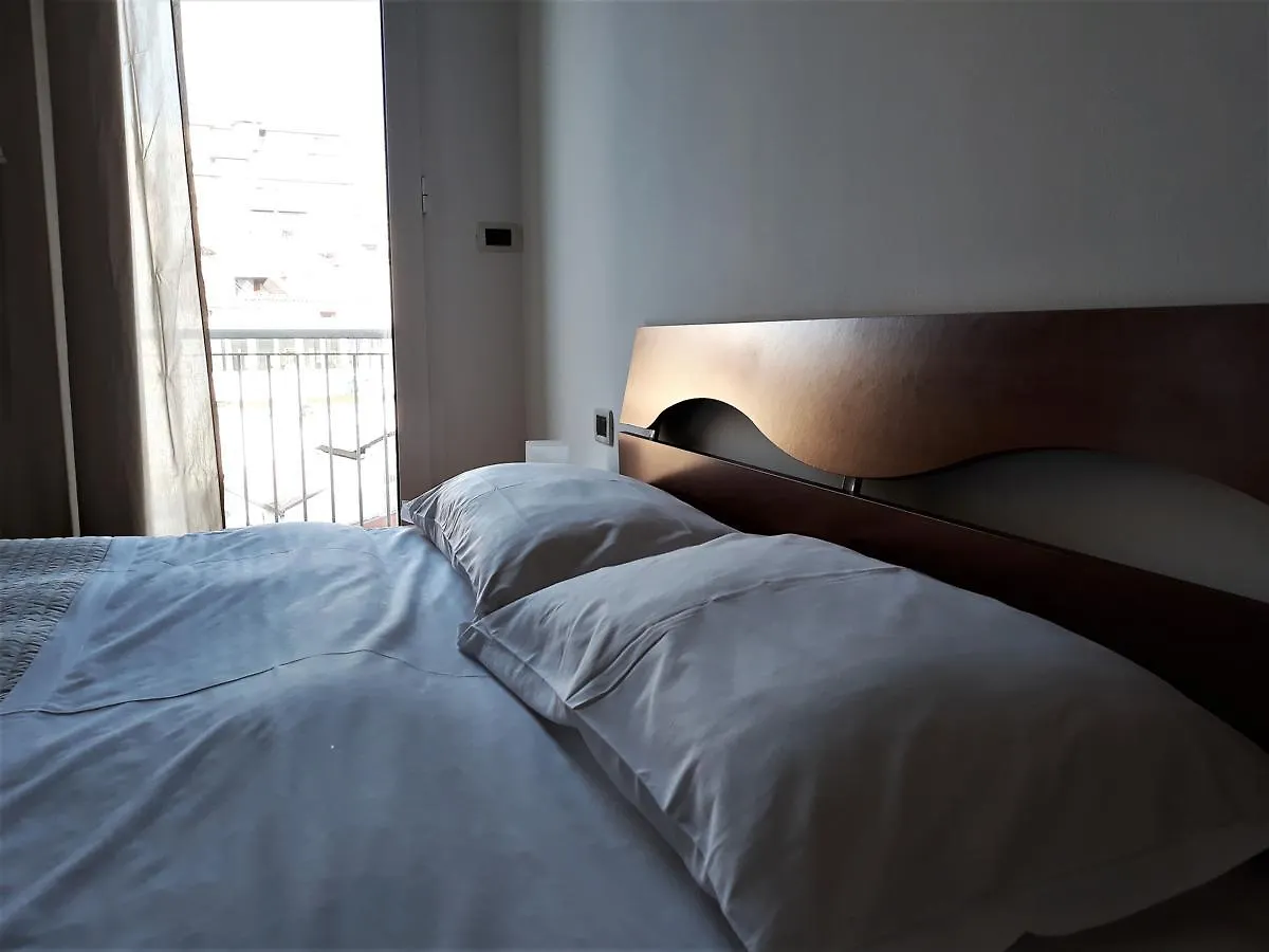 Central Apartment Mestre